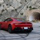 Image for article titled The Aston Martin Vantage Is The Coolest Car I Can't Remember Driving